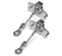 2x Fermaporte Fermaporta Frontale Entrambi i Lati per Citroën C3 9181.H1