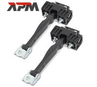 2x Fermaporte Fermaporta Frontale Entrambi i Lati per Opel Zafira B A05