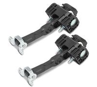 2x Fermaporte Fermaporta Frontale per Alfa Romeo 159 939 60690659