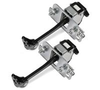 2x Fermaporte Fermaporta Frontale per Citroën B9 M Peugeot 5 9181P2