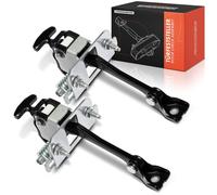 2x Fermaporte Fermaporta Frontale per Citroën C4 Grand Picasso 1 Ua