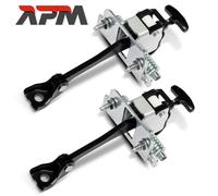 2x Fermaporte Fermaporta Frontale per Citroën C4 Grand Picasso I Ua