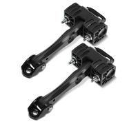 2x Fermaporte Fermaporta Frontale per Citroën C4 I LC 04-11 9181H9