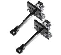 2x Fermaporte Fermaporta Frontale per Citroën C4 II Nc DS4 9181.R1