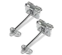 2x Fermaporte Fermaporta Frontale per Citroën C5 I Dc De 2312127