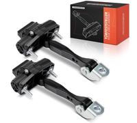 2x Fermaporte Fermaporta Frontale per Fiat Tipo Familiare 356 Da 2015