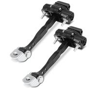 2x Fermaporte Fermaporta Frontale per Ford Fiesta B-Max JK 1823301