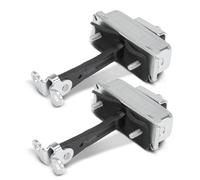 2x Fermaporte Fermaporta Frontale per Ford Transit Bus Fb 1868154