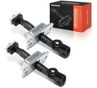 2x Fermaporte Fermaporta Frontale per Hyundai i30 Familiare 2007-2012