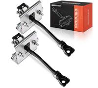 2x Fermaporte Fermaporta Frontale per Peugeot 3008 5008 2009-2017