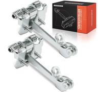 2x Fermaporte Fermaporta Frontale per Renault Laguna I K56 556 B56