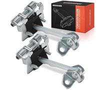 2x Fermaporte Fermaporta L Anteriore + R per Citroën Picasso N68 MPV