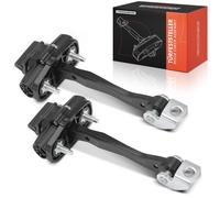 2x Fermaporte Fermaporta L Posteriore + R per Alfa Romeo Giulietta