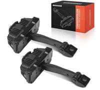 2x Fermaporte Fermaporta L Posteriore + R per BMW X5 E70 06-13 SUV