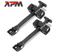 2x Fermaporte Fermaporta Posteriore Entrambi i Lati per Audi A5 8T 09-17