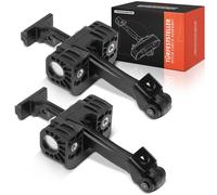 2x Fermaporte Fermaporta Posteriore Entrambi i Lati per BMW X1 E84 SUV