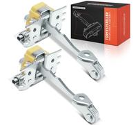 2x Fermaporte Fermaporta Posteriore Entrambi i Lati per Renault KZ0/1 B3