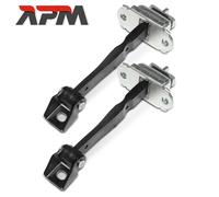 2x Fermaporte Fermaporta Posteriore Entrambi i Lati per Skoda Octavia 1Z3