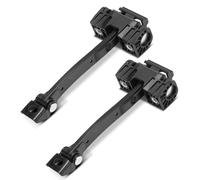 2x Fermaporte Fermaporta Posteriore per Audi A4 Avant 8K0839249D