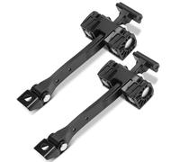 2x Fermaporte Fermaporta Posteriore per Audi A5 8TA 09-17 8T8839249C