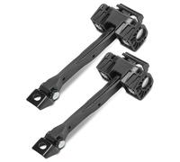 2x Fermaporte Fermaporta Posteriore per Audi Q2 Gab Bavaglio 81A839249