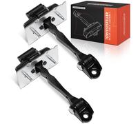 2x Fermaporte Fermaporta Posteriore per Citroën C4 Grand Picasso