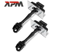 2x Fermaporte Fermaporta Posteriore per Citroën C4 Grand Picasso Da