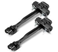 2x Fermaporte Fermaporta Posteriore per Fiat Tipo Familiare 356 51983608