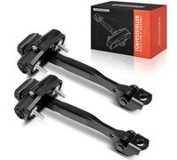 2x Fermaporte Fermaporta Posteriore per Fiat Tipo Familiare 356 Da 2015