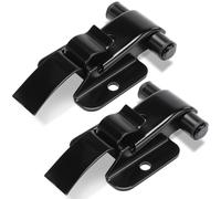 2x Fermaporte Fermaporta Posteriore per Nissan Opel X62 824302481R