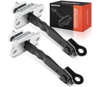 2x Fermaporte Frontale Entrambi i Lati per Toyota Auris E18 Corolla ZRE1