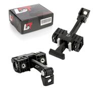 2x Fermaporte Porta Stopper Set Anteriore Sinistra Destra per BMW 1er E87