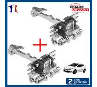 2x Fermata Limitatore Porta Anteriore Sinistro E Destra per Megane 3 =
