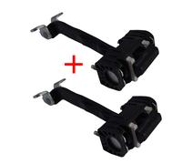2x Fermata Porta Anteriore Sinistro E Destra per Boxer Ducato Jumper 9181N9