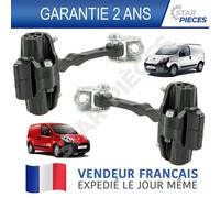 2x Fermata Tirante Limitatore Porta Anteriore Bipper Nemo Doblo Fiorino 2 9035AP
