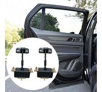 2X Fermi Cinghia Armento Porta Per Mercedes?Benz S-class W220 99-06