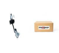 2x Fermi porta MAXGEAR Retro S+D per CITROËN, FIAT, PEUGEOT BOXER