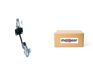 2x Fermi porta MAXGEAR Retro S+D per CITROËN, FIAT, PEUGEOT BOXER