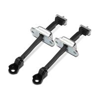2x Fermo Porta Cinghia Arresto Porta Honda 72840TV0E01 Posteriore Entrambi Lati