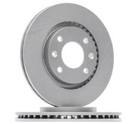 FERODO DDF1140C Disco Freno Rotori