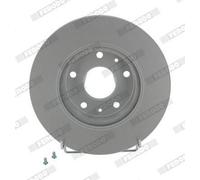 FERODO DDF1151C Disco freno