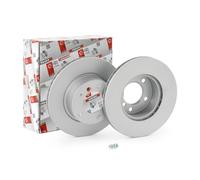 FERODO DDF1229C Disco freno per BMW