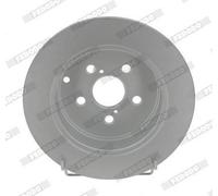 FERODO DDF1406C Disco freno