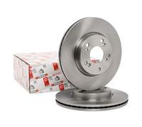 FERODO DDF1539 Disco freno