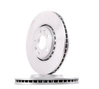 FERODO DDF1727C Disco freno