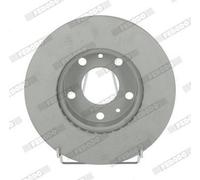 FERODO DDF1809C Disco freno