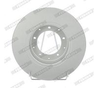 FERODO DDF2083C Disco freno