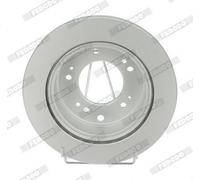 FERODO DDF2285C Disco freno