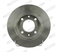 FERODO DDF238 Disco freno