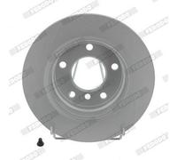 FERODO DDF249C Disco freno